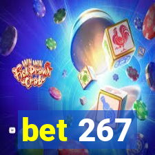 bet 267